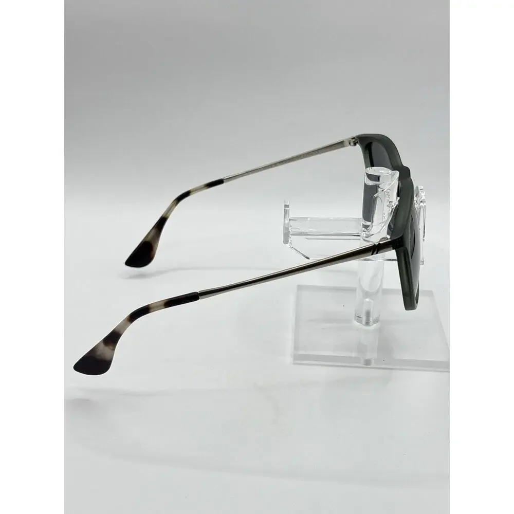 Blenders Olive U Polarized Sunglasses Green Black Unisex